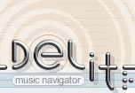 Delit.net - сайт легальных MP3